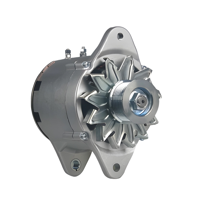 24 45A 37N01010/C4938600 CHINA Lichtmaschine für CUMMINS Motor. EQ145 6BT