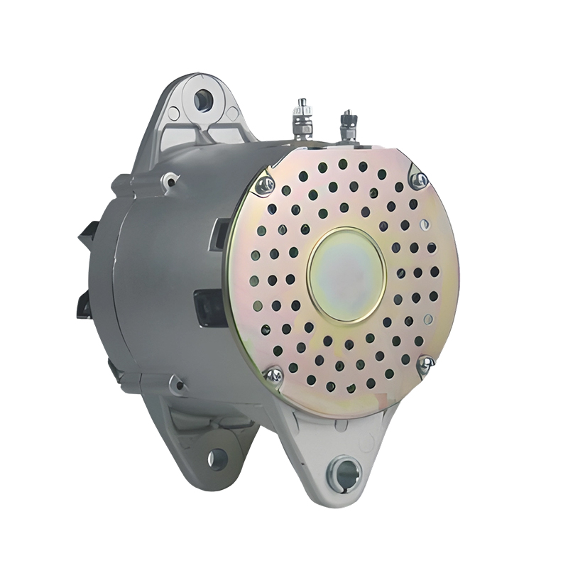 24 45A 37N01010/C4938600 CHINA Lichtmaschine für CUMMINS Motor. EQ145 6BT