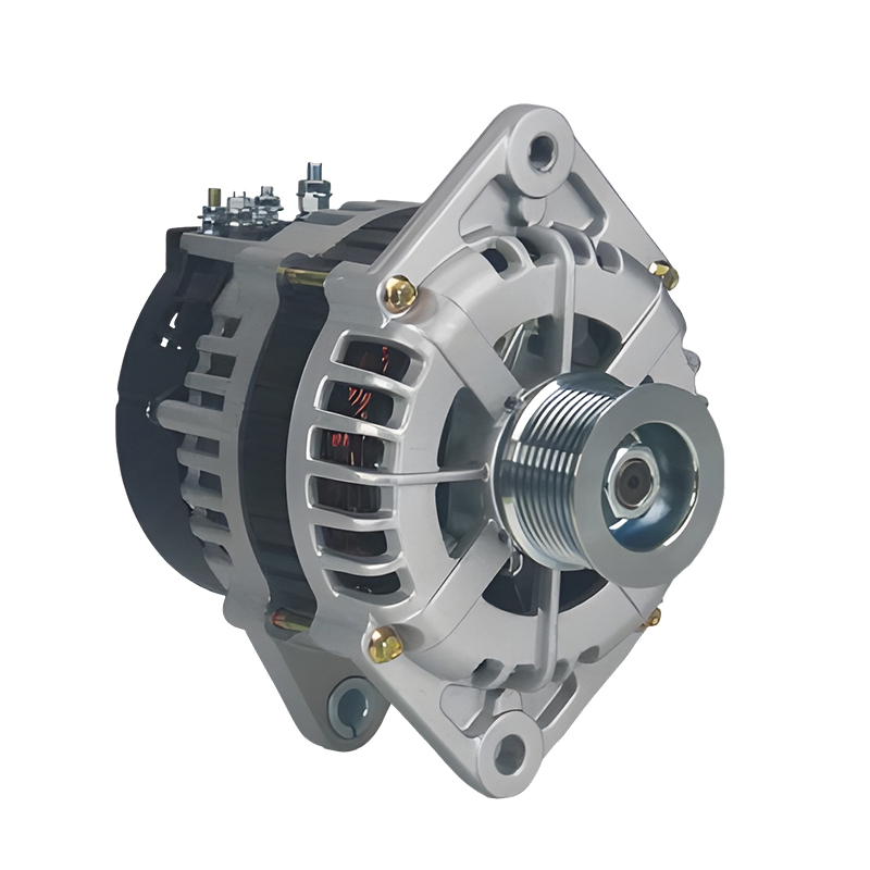 24V 70A 37N29B01010/C3415691 CHINA Lichtmaschine für Cummins 6CT