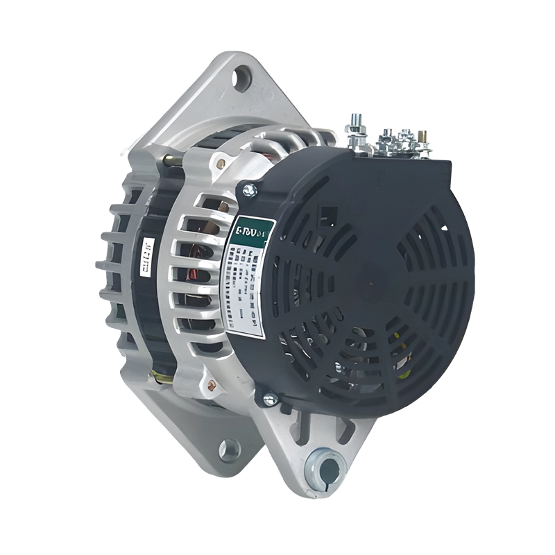 24V 70A 37N29B01010/C3415691 CHINA Lichtmaschine für Cummins 6CT