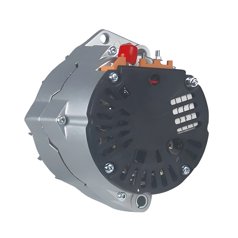24V 70A 610800090020/1001828445 CHINA Auto-Lichtmaschine für SHAANXI EURO-2 eng.WP10 Weichai WD615