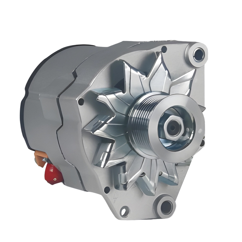 24V 70A 610800090020/1001828445 CHINA Auto-Lichtmaschine für SHAANXI EURO-2 eng.WP10 Weichai WD615