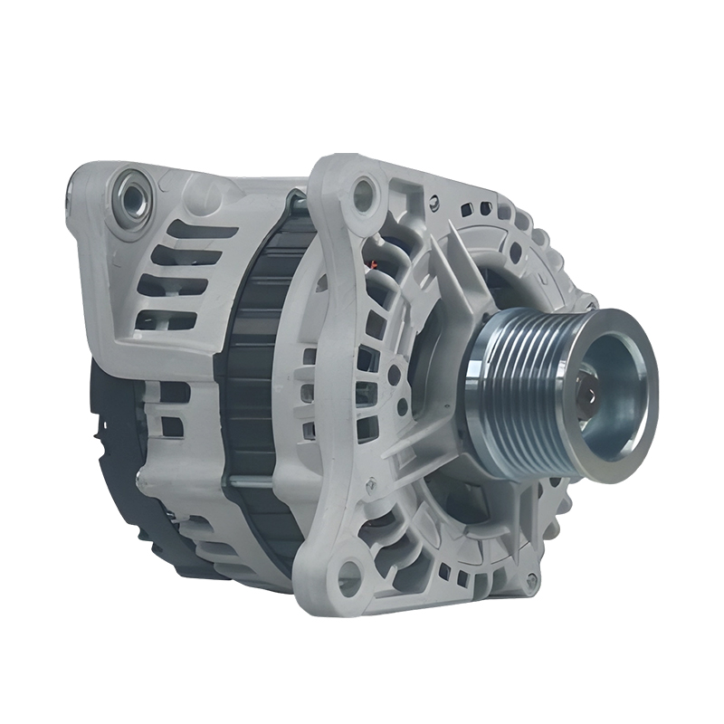 24V 70A 4990783/5263796 Prestolite-Autolichtmaschine für Cummins ISF 3.8 Paz, Foton, GAZ 3309
