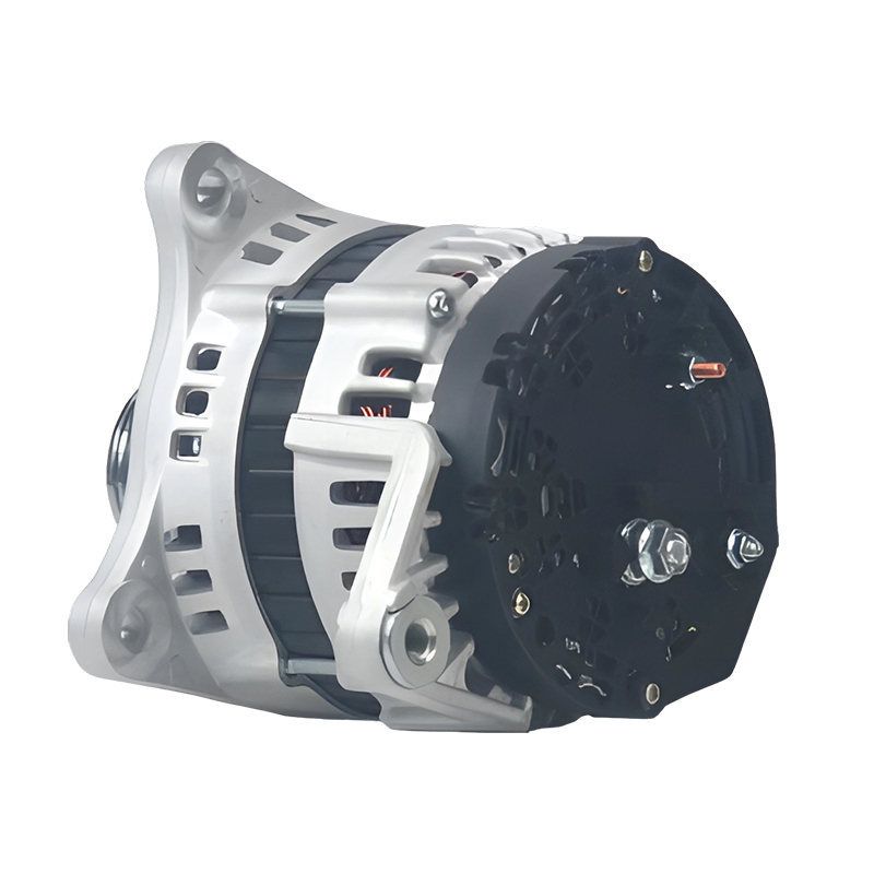 24V 70A 4990783/5263796 Prestolite-Autolichtmaschine für Cummins ISF 3.8 Paz, Foton, GAZ 3309