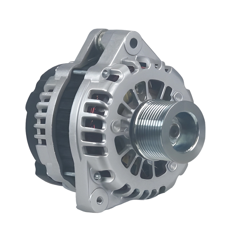 24V 90A 20289N/0123520500 Bosch Auto-Lichtmaschine für Hongyan, Genlyon, Saic, lveco, Howo, Weicha