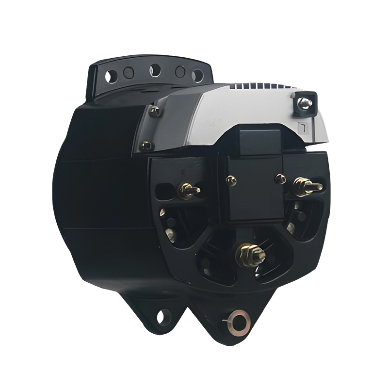 24 150A 8SC3160V/1501935 Prestolite-Autolichtmaschine für CATERPILLAR CUMMINS XICHAI-FAWD Trucks