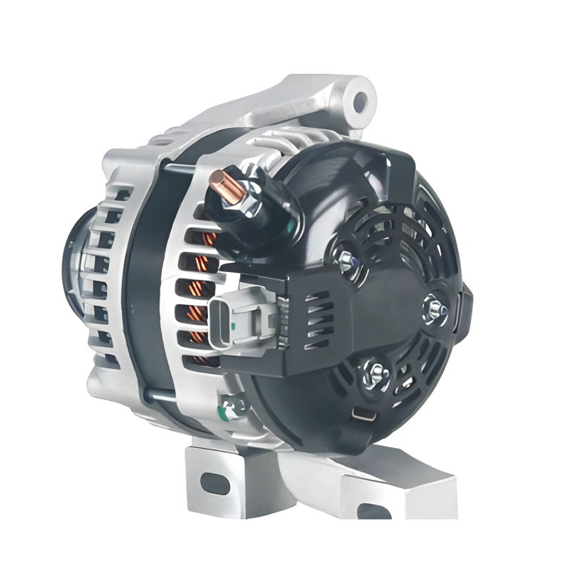 12V 150A 11093N/3M5T-10300-UA DENSO Auto-Lichtmaschine für VOLVO S40 2.4L, 2.5L