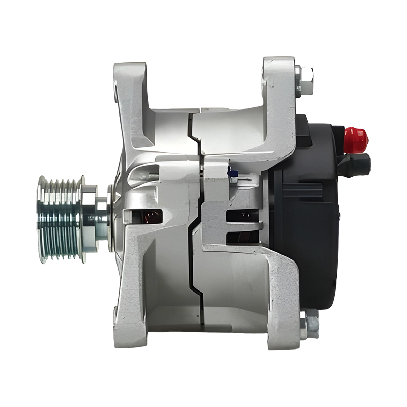 12V 90A 12311247487/0123320012 Bosch Lichtmaschine für BMW 3er 316i, 318i 1.8E36 1993–1998