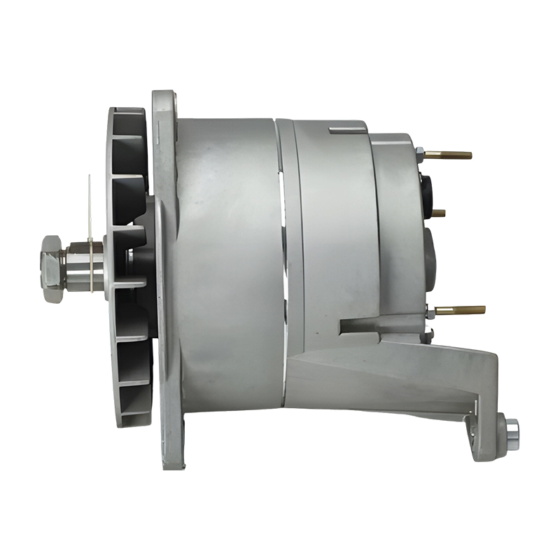 24V 120A 0120689520 Bosch Lichtmaschine für MERCEDES BUS O405 1979-1987