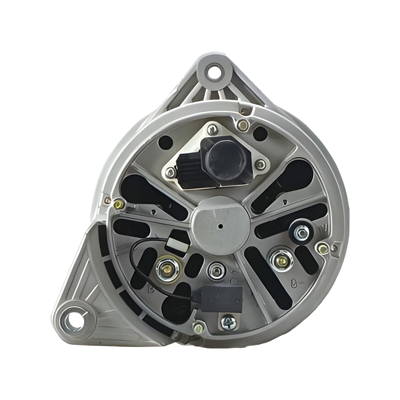24V 120A 0120689520 Bosch Lichtmaschine für MERCEDES BUS O405 1979-1987