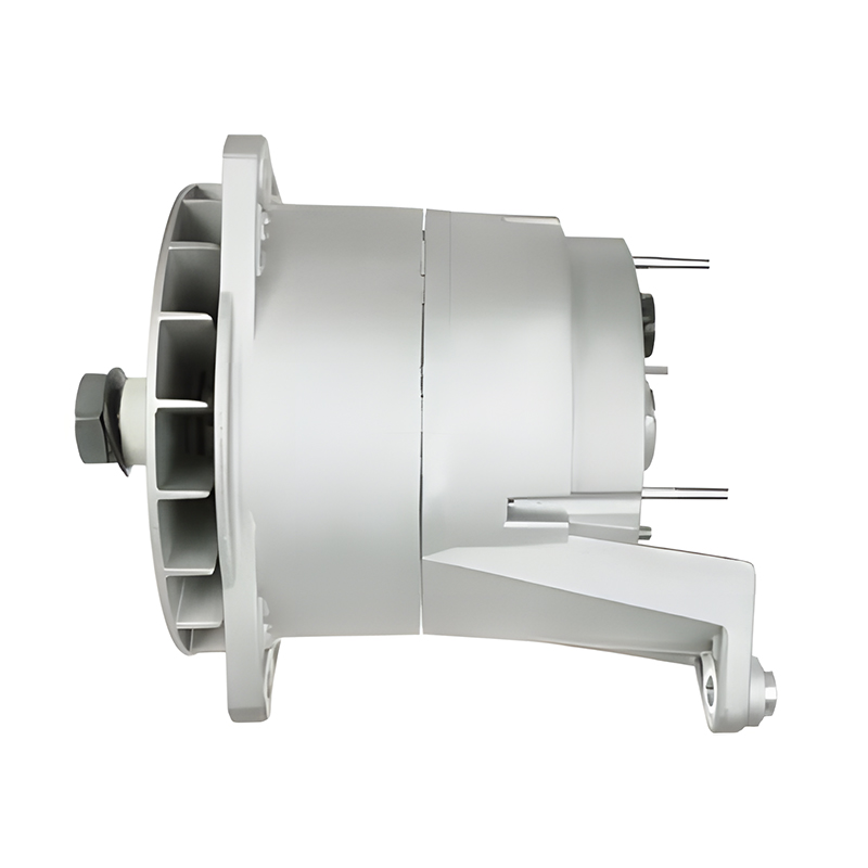 24V 140A 12377/0120689527 Bosch Lichtmaschine für MAN BUS RH352 1998-2001