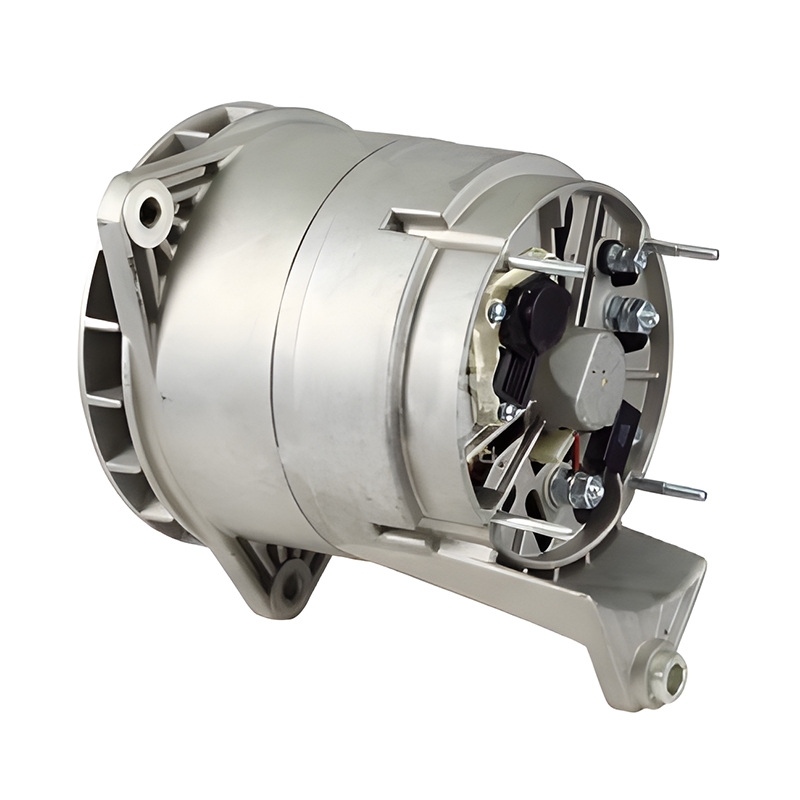 24V 140A 12377/0120689527 Bosch Lichtmaschine für MAN BUS RH352 1998-2001