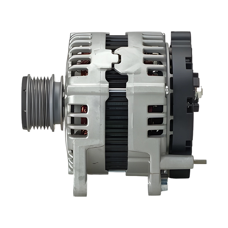 12V 180A 11221N/012715003 Bosch Auto-Lichtmaschine für SKODA Superd 1.6 TDI 3T
