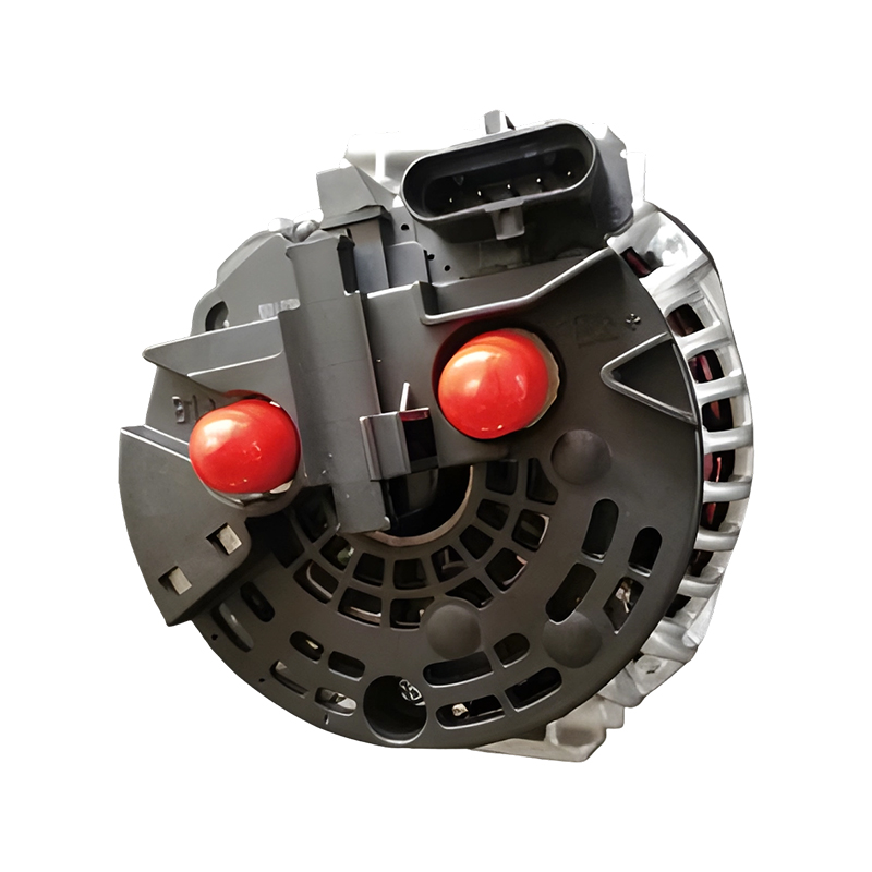 24V 100A 12723/0124655007 Bosch Auto-Lichtmaschine für NCB2 SCANIA G-SERIES/P-SERIES-8-GROOVE
