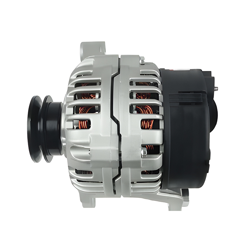 12V 90A 0123315503/112406 Bosch Lichtmaschine für IV ECO DAIY