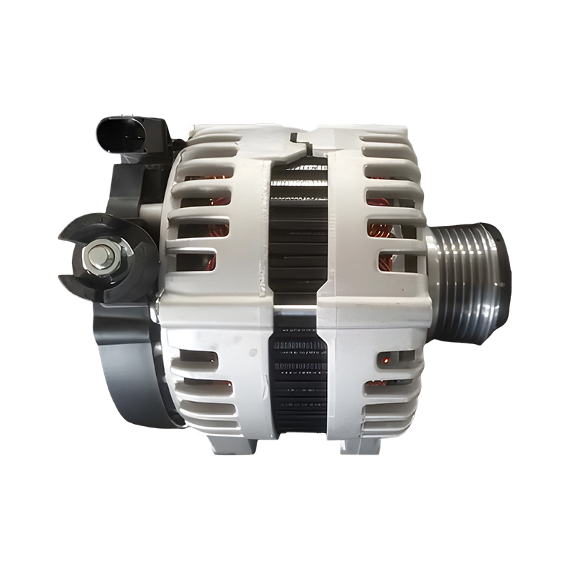 12V 150A 23953/0121615009 Bosch Auto-Lichtmaschine für FORD Galaxy II 2.0 TDCi 2006-2010