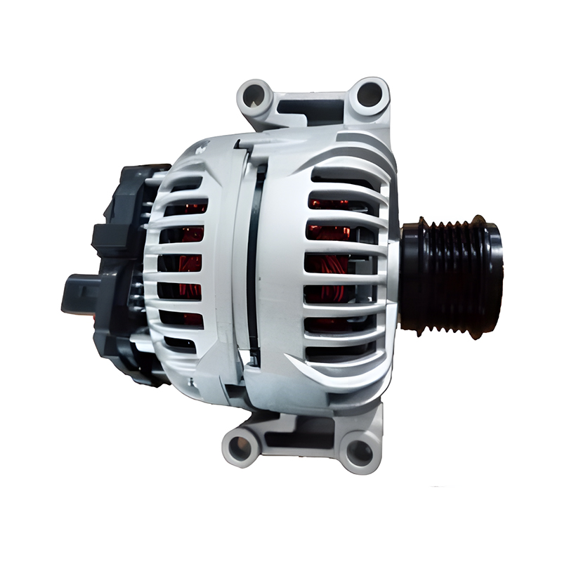 12V 140A 11466N/0124525113 Bosch Auto-Lichtmaschine für AUDI A4 1.8 TFSI, A5, Q5