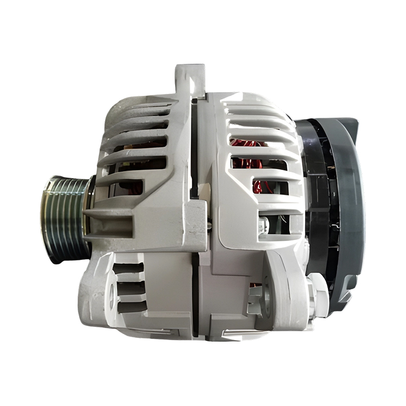 12V 136A 13777N/0124525002 Bosch Lichtmaschine für DODGE Dakota 4.7 V8