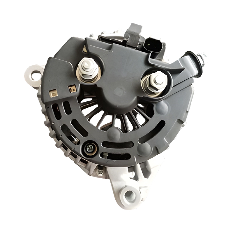 12V 136A 13777N/0124525002 Bosch Lichtmaschine für DODGE Dakota 4.7 V8