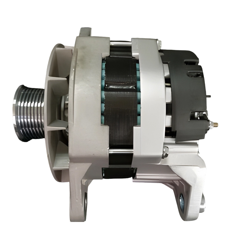 24 60A 112657/219072 DELCO Auto-Lichtmaschine für DAEWOO DH220-5