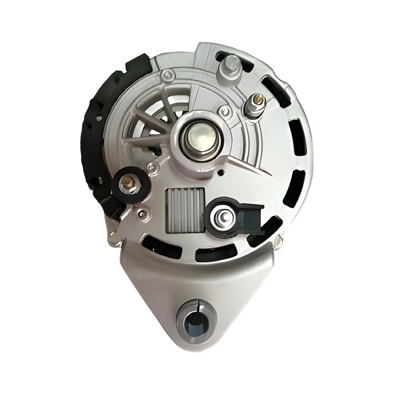 24 60A 112657/219072 DELCO Auto-Lichtmaschine für DAEWOO DH220-5