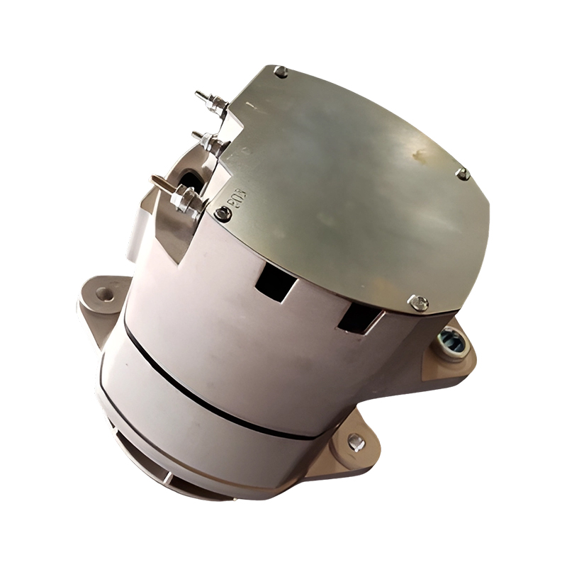 24V 100A 8094N/10459199 DELCO Auto-Lichtmaschine für 34SI QUAD-MOUNT BRUSHLESS Caterpillar