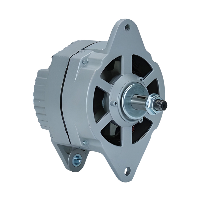24V 65A 7179N/1100077 DELCO Auto-Lichtmaschine für 27si Cummins 214169 Detroit Diesel R0459153