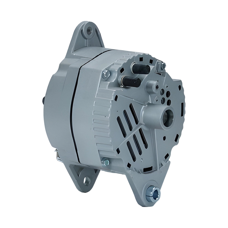 24V 65A 7179N/1100077 DELCO Auto-Lichtmaschine für 27si Cummins 214169 Detroit Diesel R0459153