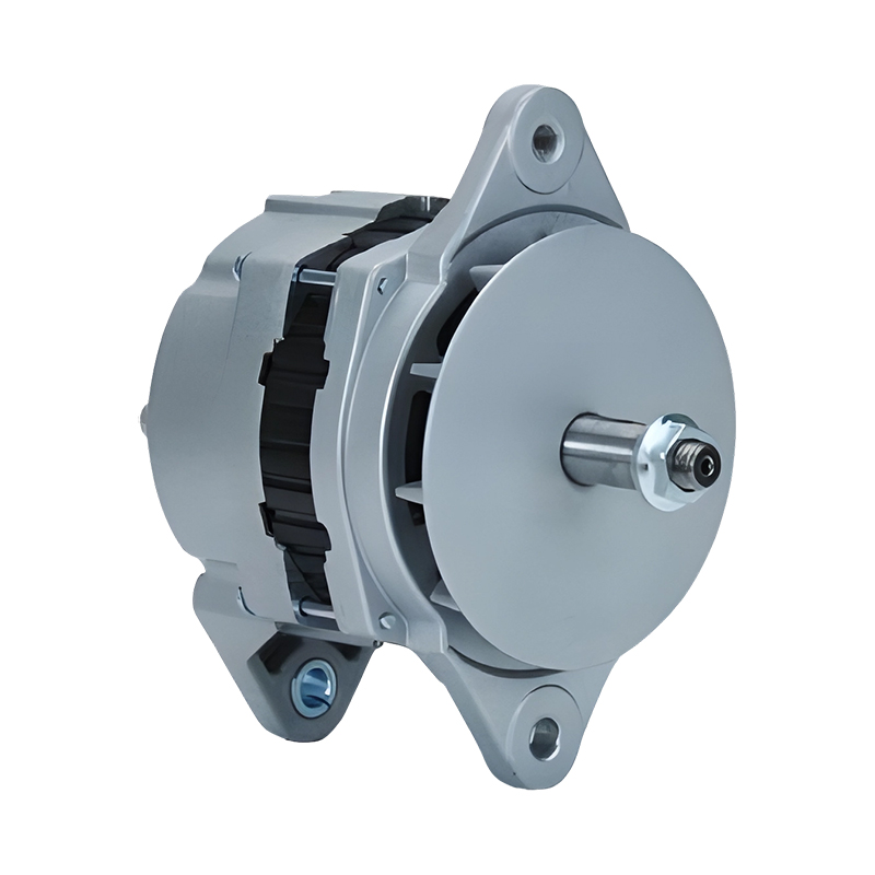 12V 160A 7644N/10459047 DELCO Auto-Lichtmaschine für 21si Cummins 3604667RX, JOHN DEERE142246