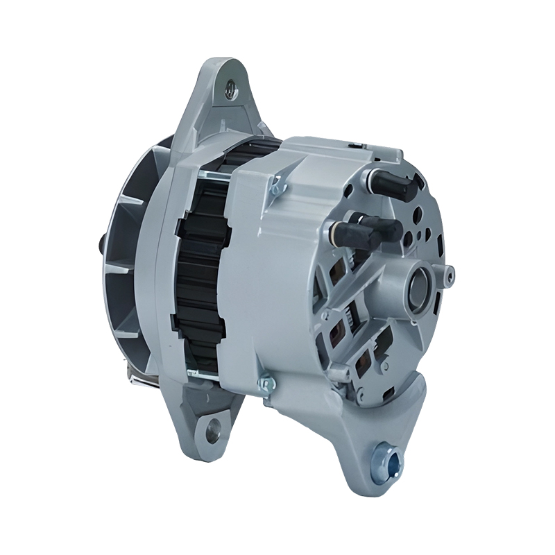 12V 160A 7644N/10459047 DELCO Auto-Lichtmaschine für 21si Cummins 3604667RX, JOHN DEERE142246