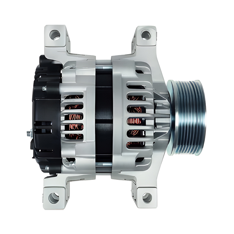 24V 100A 8600764/0141546202 DELCO Auto-Lichtmaschine für 24SI PAD-MOUNT