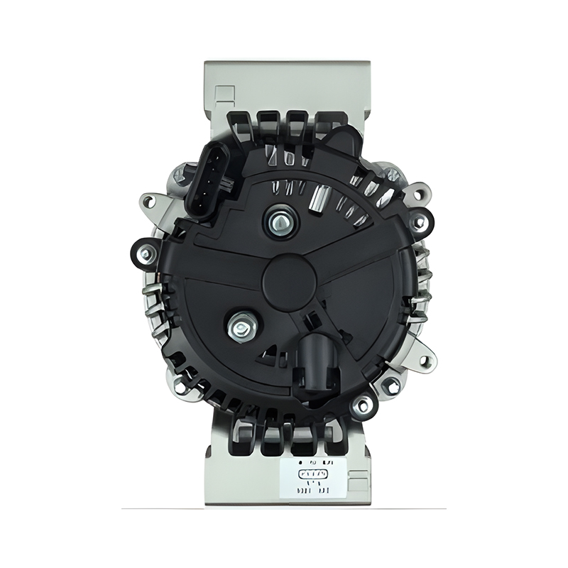 24V 100A 8600764/0141546202 DELCO Auto-Lichtmaschine für 24SI PAD-MOUNT