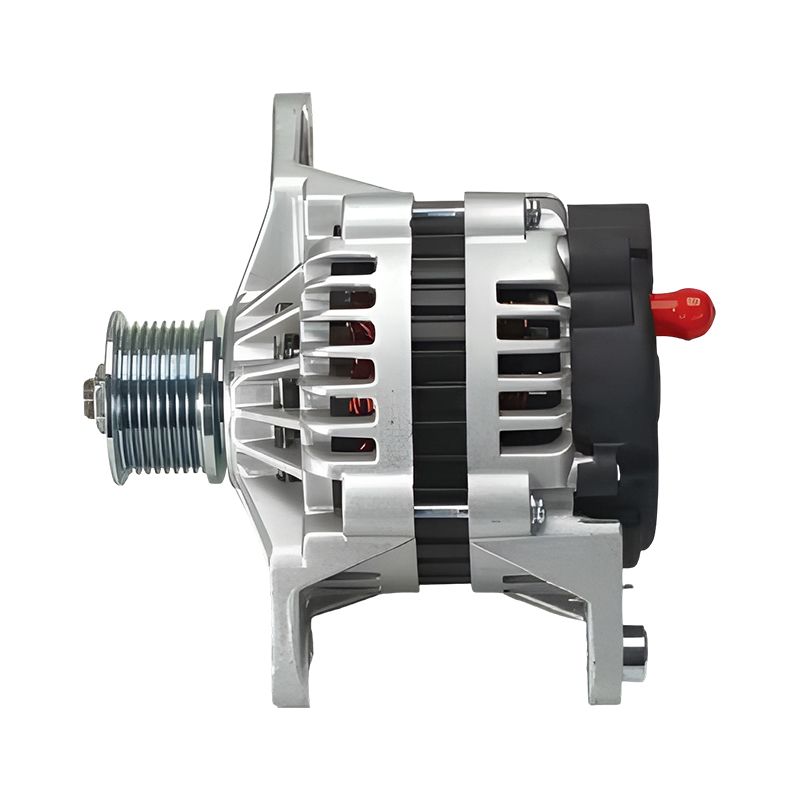 12V 200A 8718N/61009227 DELCO Auto-Lichtmaschine für 24SI PS