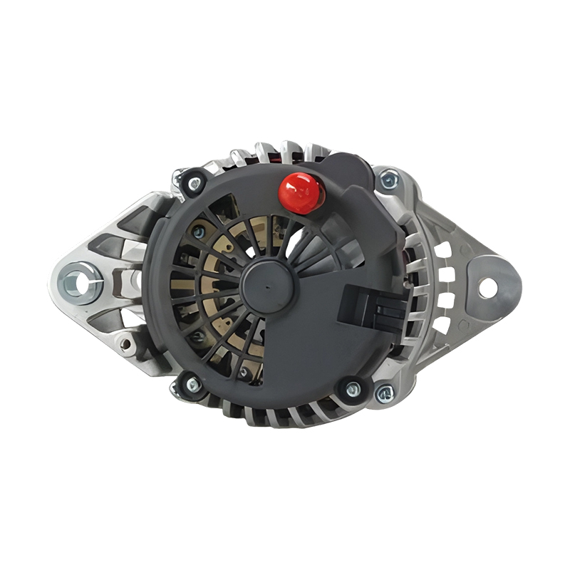 12V 200A 8718N/61009227 DELCO Auto-Lichtmaschine für 24SI PS