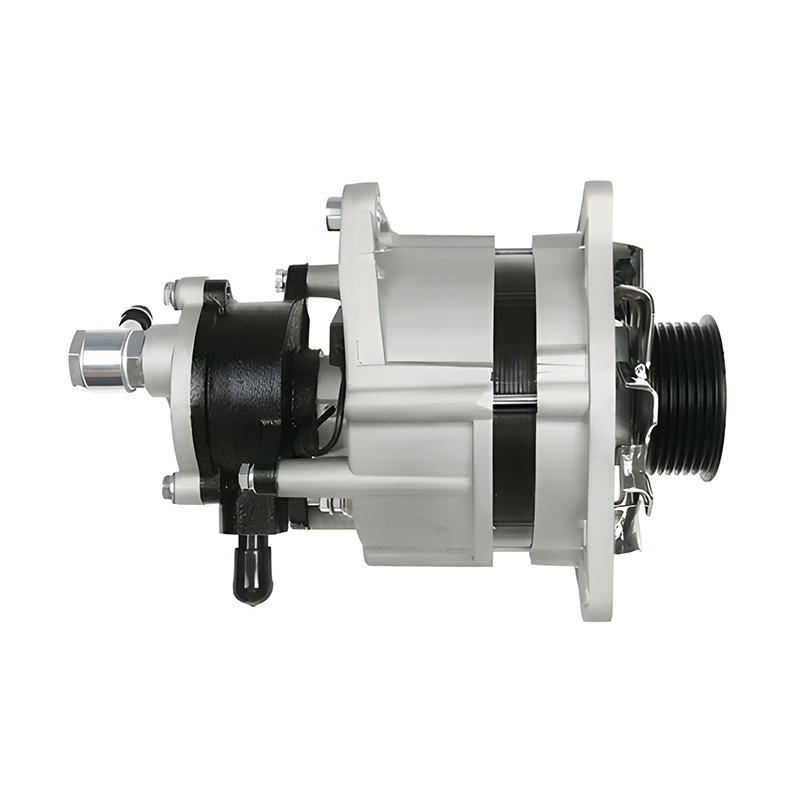 12V 80A 9120080212 Bosch car alternator for CHEVROLET BLAZER S10 2.5D 97-00