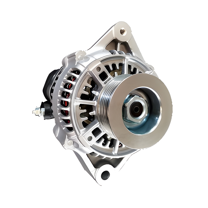 12V 80A 13277N/2706062011 DENSO Lichtmaschine für Toyota Camry 6-Nut-Riemenscheibe