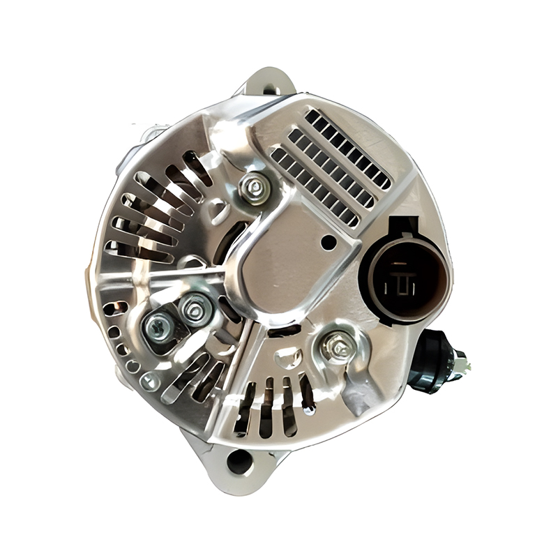 12V 80A 13277N/2706062011 DENSO Lichtmaschine für Toyota Camry 6-Nut-Riemenscheibe