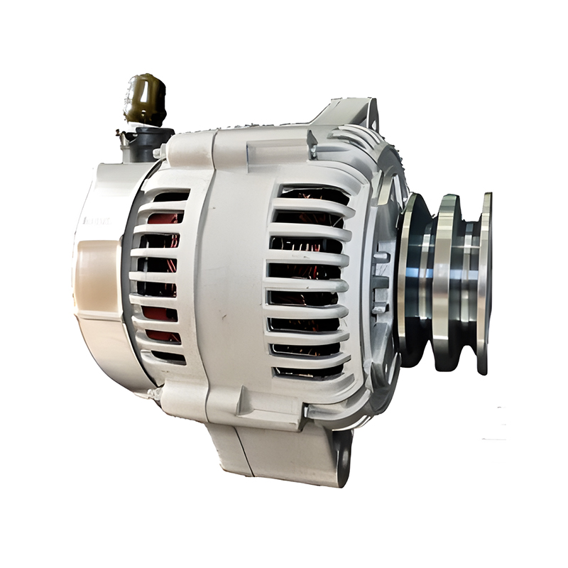 12V 100A 2706066040/1012117000 DENSO Auto-Lichtmaschine für TOYOTA LAND CRUISER 80 J8 4.5L