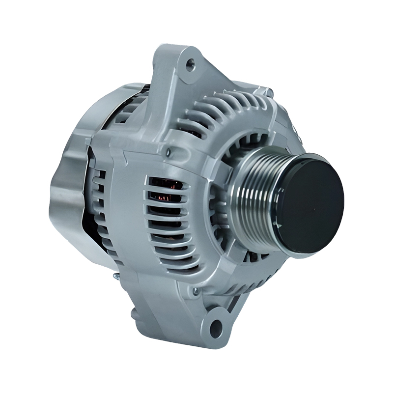 12V 80A 23317N/27060-30040 DENSO Auto-Lichtmaschine für TOYOTA QUANTUM HILUX FORTUNER 2.5L