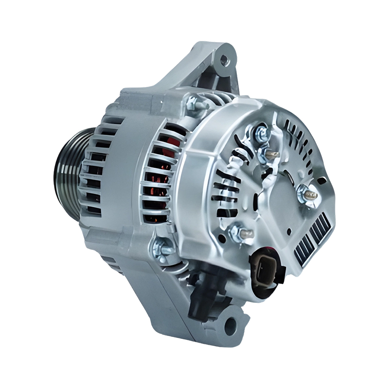 12V 80A 23317N/27060-30040 DENSO Auto-Lichtmaschine für TOYOTA QUANTUM HILUX FORTUNER 2.5L
