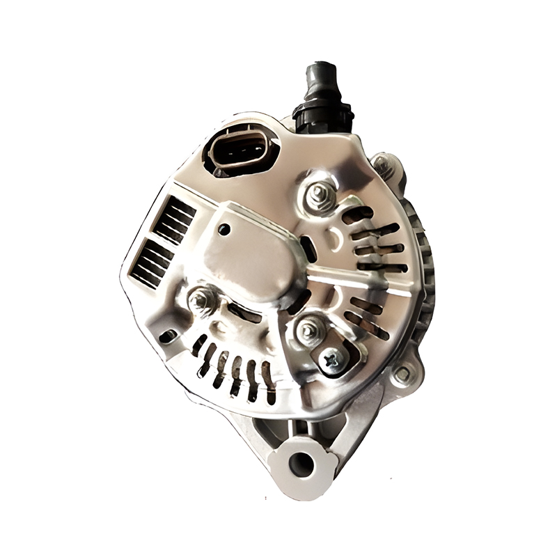 12V 70A 13512N/2706075150 DENSO Auto-Lichtmaschine für TOYOTA 2.0L/2.7L BENZIN-IR/IF