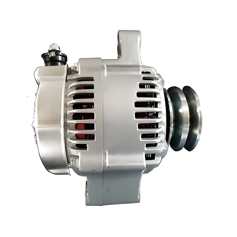 12V 70A 23054N/2706067070 DENSO Auto-Lichtmaschine für TOYOTA HILUX/LAND CRUISER 3.0L