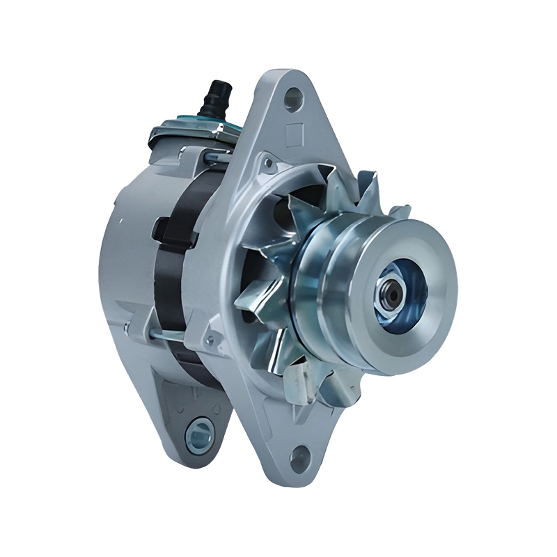24V 45A 8943991571/8943947971 DENSO Auto-Lichtmaschine für ISUZU FVR900/E120, 6BB1, 6BG1, 6HH1, 4BC2