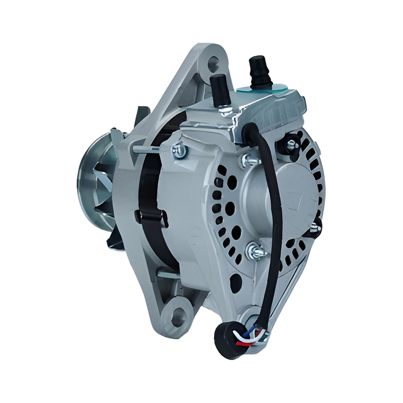 24V 45A 8943991571/8943947971 DENSO Auto-Lichtmaschine für ISUZU FVR900/E120, 6BB1, 6BG1, 6HH1, 4BC2