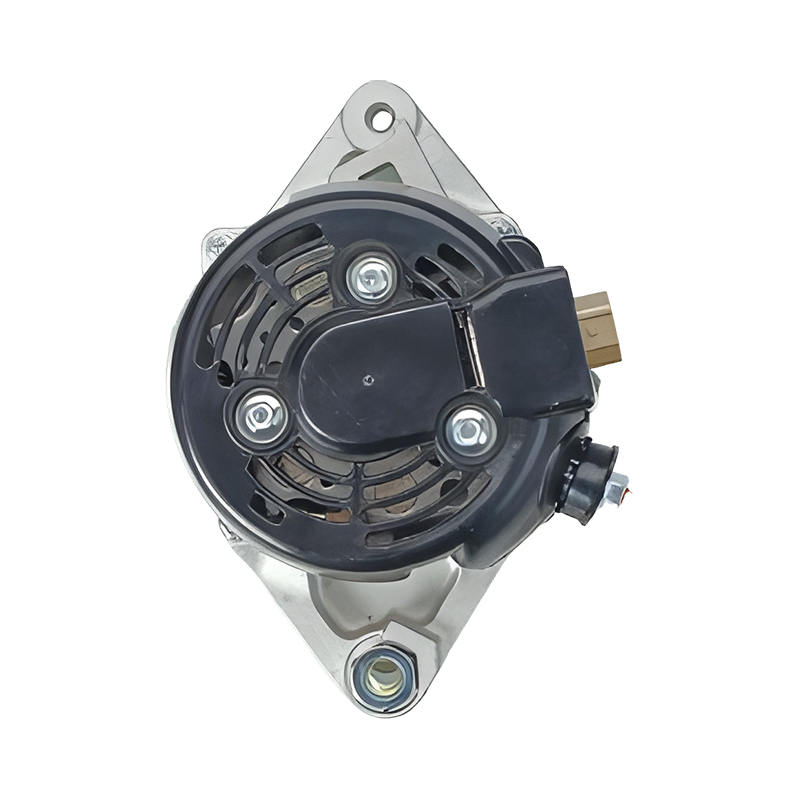 12V 80A 2706040020/0124225052 BOSCH Auto-Lichtmaschine für TOYOTA YARIS 1.0L VVTi