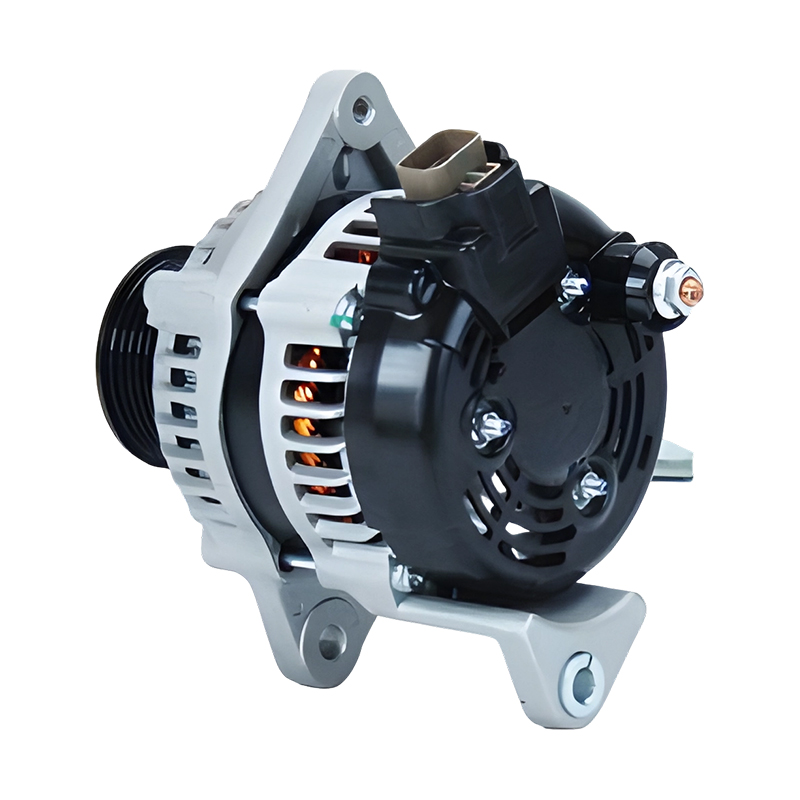 12V 100A 1042109030/8973618710 DENSO Auto-Lichtmaschine für ISUZU DTEC/DMAX3.0L DIESEL