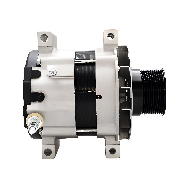 24V 150A 1012109010/2721889 DENSO Auto-Lichtmaschine für CATERPILLAR-Motor C7, C9(L-B+)
