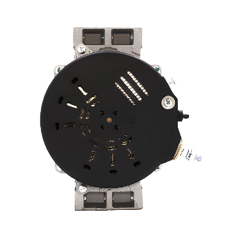 24V 150A 1012109010/2721889 DENSO Auto-Lichtmaschine für CATERPILLAR-Motor C7, C9(L-B+)