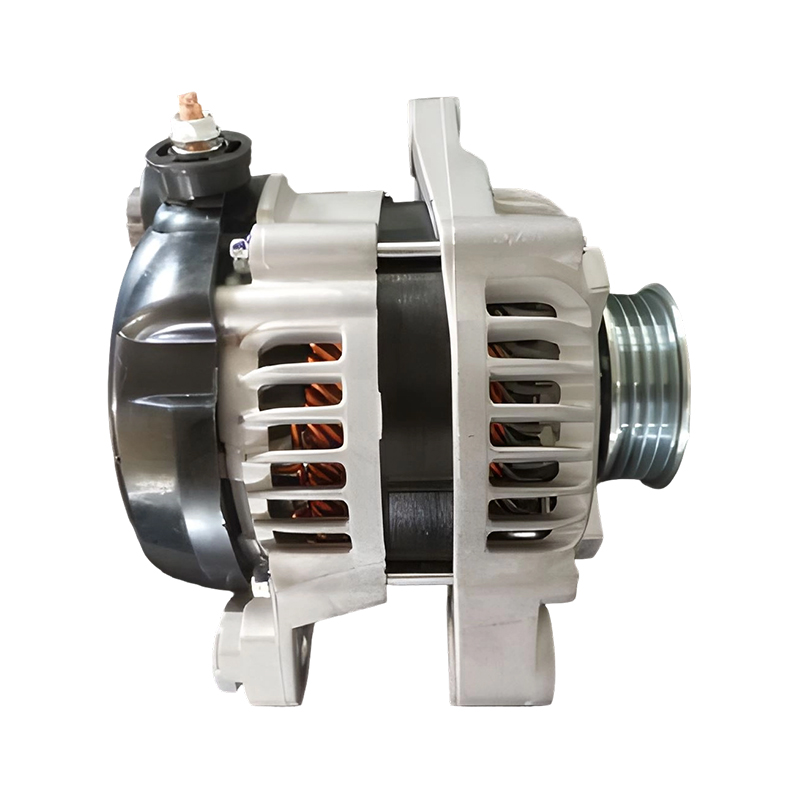 12V 80A 27060BZ100/1042109090 DENSO Auto-Lichtmaschine für TOYOTA AVANZA 1.5L