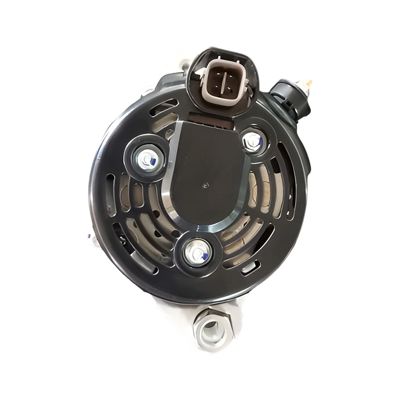 12V 80A 27060BZ100/1042109090 DENSO Auto-Lichtmaschine für TOYOTA AVANZA 1.5L